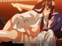Anime Porn - Megane no Megami 2